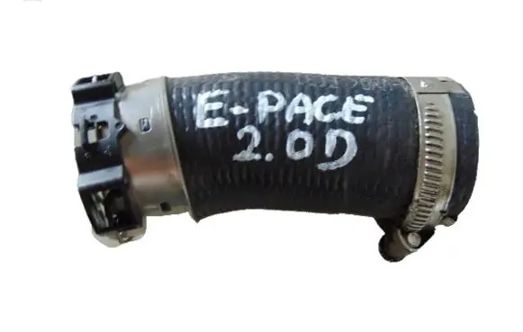 Jaguar E-Pace Intercooler hose/pipe 8514236874