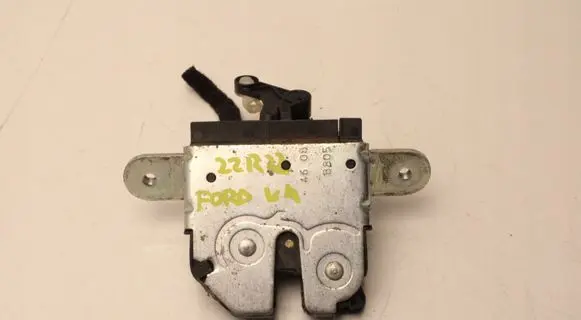 Ford Ka Tailgate/trunk/boot lock/catch/latch 51809766