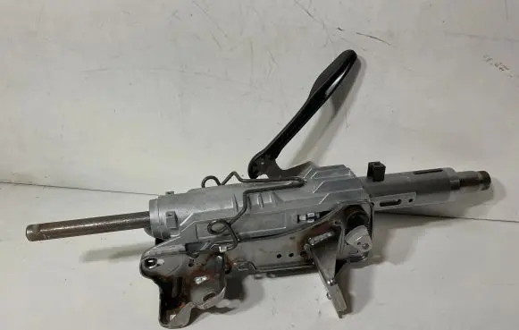 Porsche Macan (95B) Steering wheel axle 95B419506AE 23012001303 T95B048