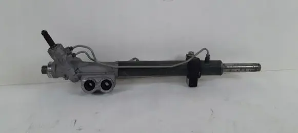 Nissan Navara D40 Steering rack ACM100