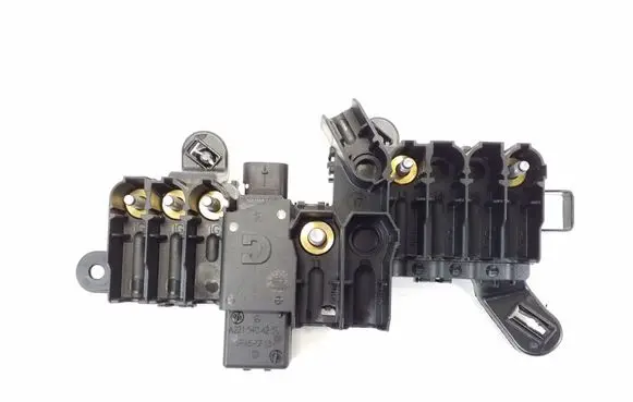 Mercedes-Benz S W221 Fuse module A2215404250