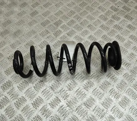 Volkswagen PASSAT B8 Rear coil spring 3Q0511115