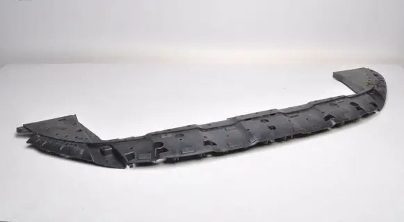 Volvo XC60 Front bumper skid plate/under tray 31383167