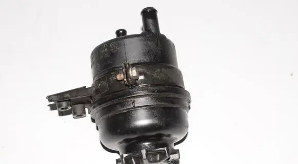 BMW X5 E53 Power steering fluid tank/reservoir 1097164