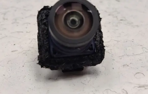 Ford Mustang VI Reversing camera FR3T19G490AD