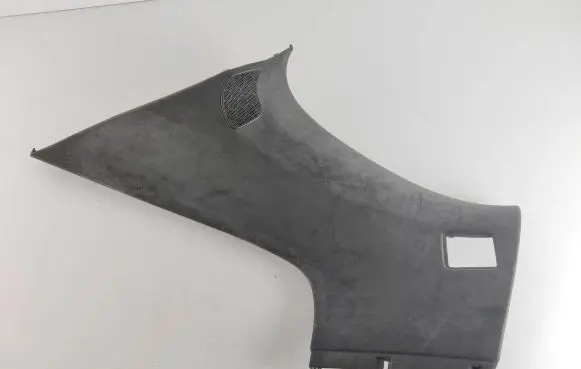 Volkswagen Touareg I (D)pillar trim (top) 7L5867246