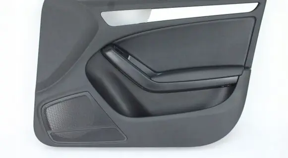 Audi A5 8T 8F Front door card panel trim 8T8867106