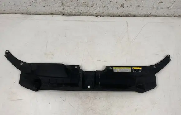 Audi Q5 SQ5 Top upper radiator support slam panel 8R0807081A