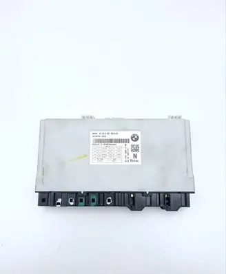BMW 6 F12 F13 Seat control module 9257103