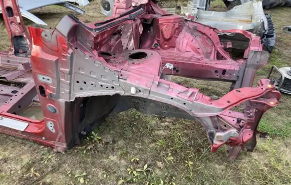 Toyota Prius (XW50) Front quarter panel PK13853