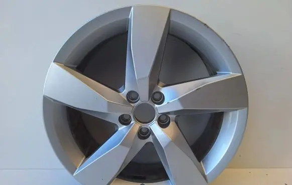 Volkswagen T-Cross R17 alloy rim 2GM601025A