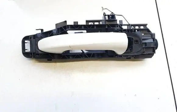 Mercedes-Benz EQB Front door exterior handle a0997601402