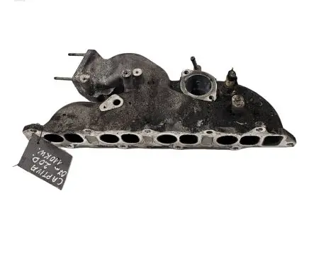 Chevrolet Captiva Intake manifold