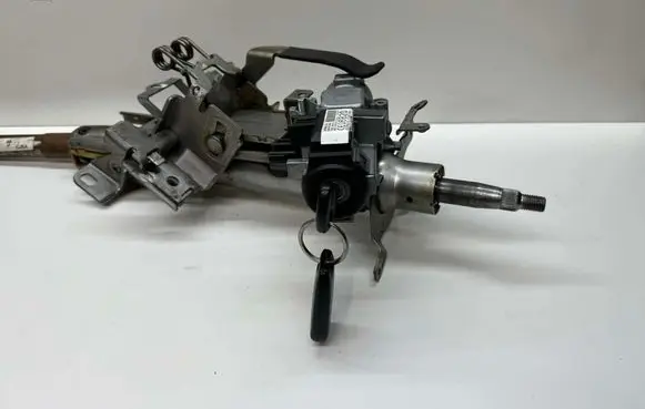 Mazda 6 Steering wheel axle GJ6A66938A