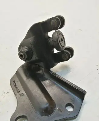 Ford Transit Sliding door upper roller guide/hinge YC15V25028AE