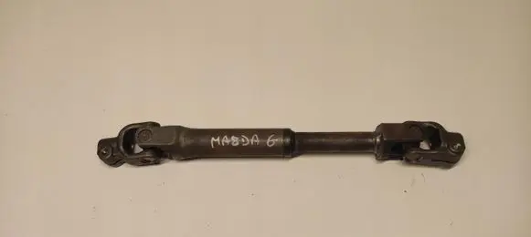 Mazda 6 Steering wheel axle