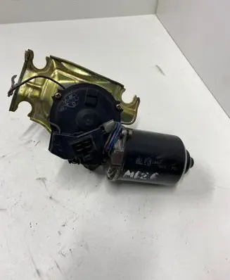 Mazda 626 Wiper motor 8491006681
