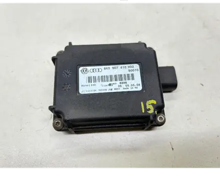 Audi A8 S8 D3 4E Other control units/modules 8K0907410