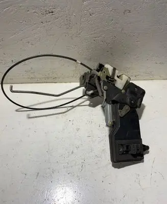 Mazda 6 Front door lock B13splr