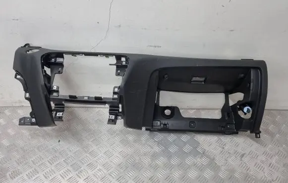 Hyundai Tucson TL Dashboard lower bottom trim panel K3HTL54205