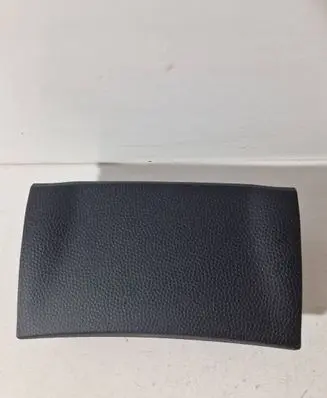 Dashboard side end trim