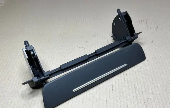 Audi A8 S8 D4 4H Interior decorative trim set 4H0853190A