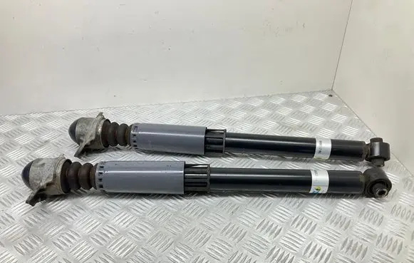 Audi A3 S3 8V Rear shock absorber/damper 19230559 11201923055B0