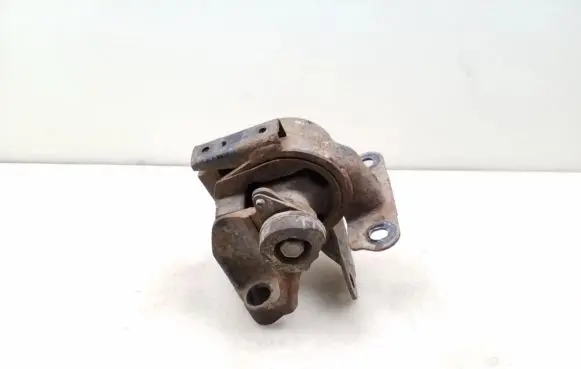 Gearbox mount