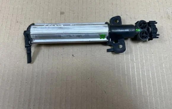 Peugeot RCZ Headlight washer spray nozzle 0601205203