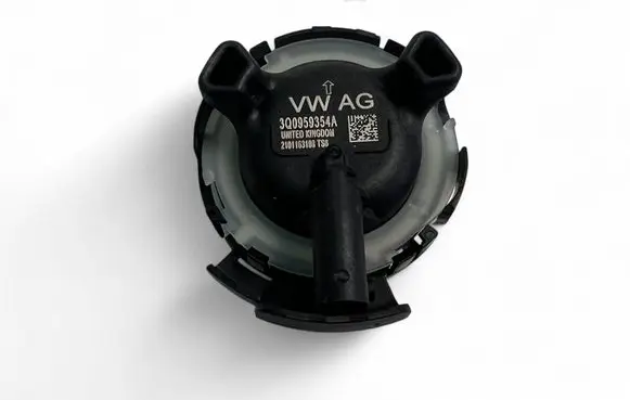 Skoda Karoq Airbag deployment crash/impact sensor 3Q0959354A