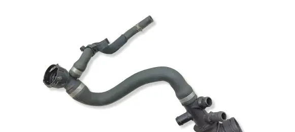 Volvo S60 Engine coolant pipe/hose 