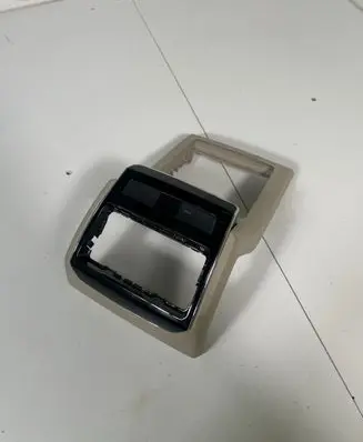 Skoda Superb B8 (3V) Climate control unit 3V0907049B