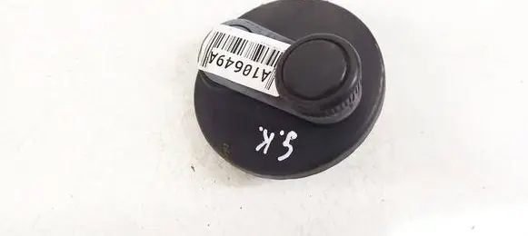 Fiat Ulysse Front door window winding handle 1470085077