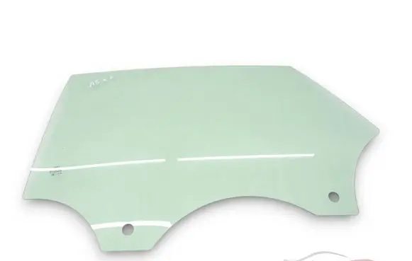 Audi A5 Sportback 8TA Rear door window glass 8T8845205B 43R00082
