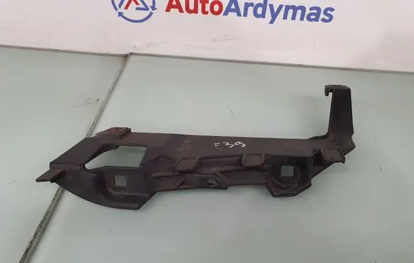 BMW 5 E39 Headlight/headlamp mounting bracket 63126904043