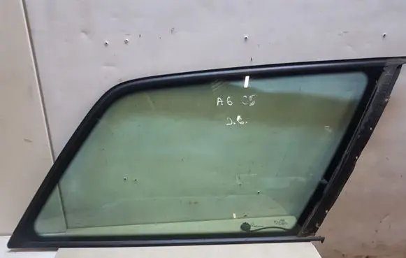 Audi A6 S6 C5 4B Rear side window