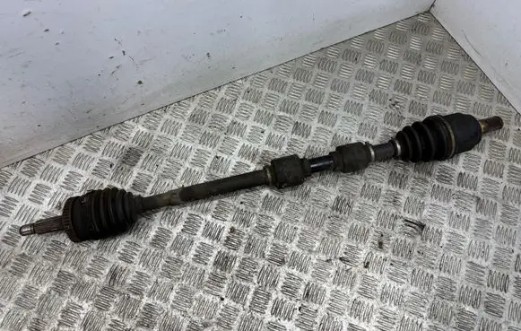 KIA Optima Front driveshaft 
