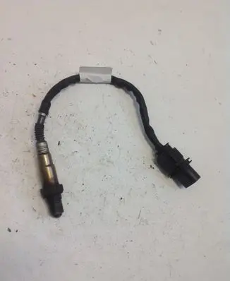 Opel Astra H Lambda probe sensor 1928404687