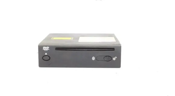 Land Rover Freelander 2 - LR2 CD/DVD changer 6G9210E887EF