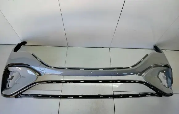 Mercedes-Benz EQE v295 Front bumper A2958853000