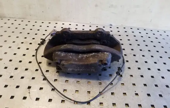 Mercedes-Benz ML W163 Front brake caliper