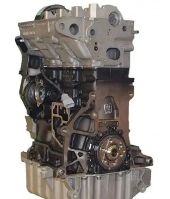Seat Ibiza IV (6J,6P) Engine block BMS