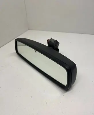Ford B-MAX Rear view mirror (interior) AU5A17E678AD