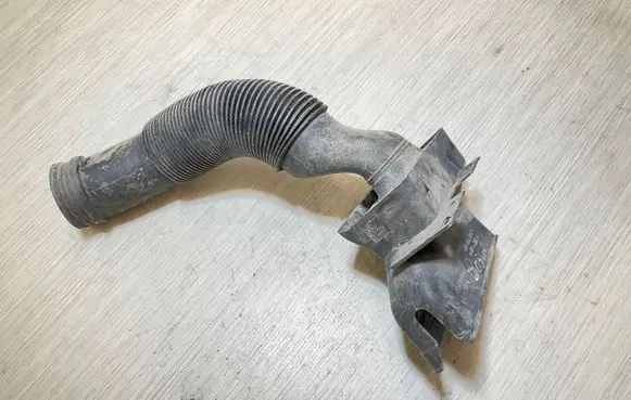 Seat Ibiza III (6L) Air intake duct part 6Q0805971F