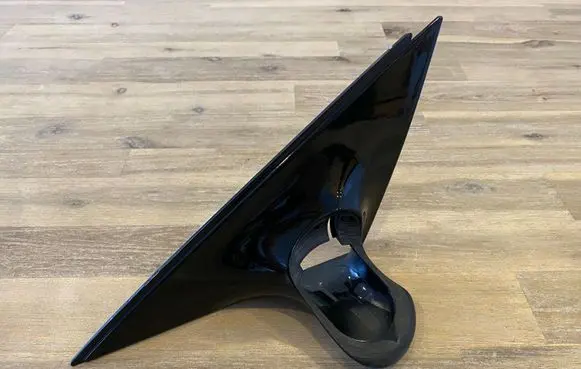 Mercedes-Benz S W221 Front door wing mirror part A2218100115
