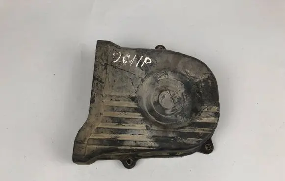 Subaru Outback Timing belt guard (cover) 13574AA081