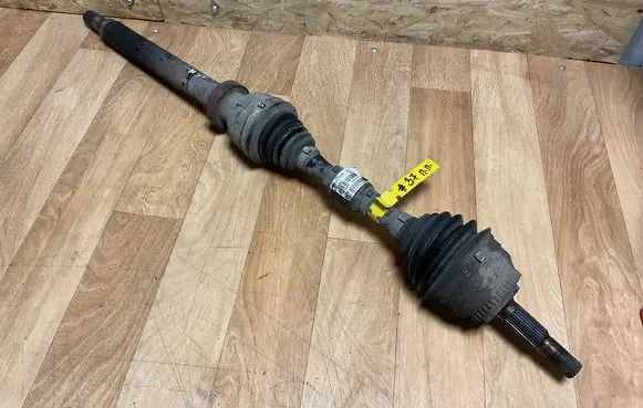 Volvo S40, V40 Front driveshaft P614084 1010409