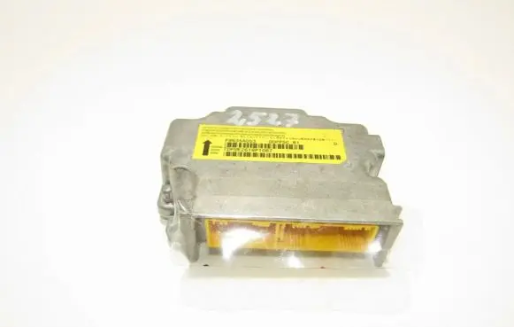 Peugeot 4007 Airbag control unit/module P8635A053