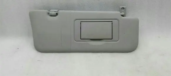 Mercedes-Benz ML W164 Sun visor A1648101010