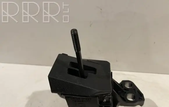 Lexus CT 200H Gear shifter/selector 75C833